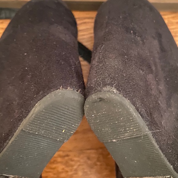 Shï Wedges - Picture 7 of 7